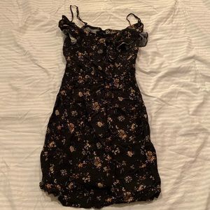 Rue 21 floral dress